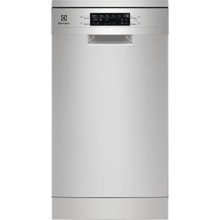 ELECTROLUX - Máq. Lavar Loiça 45cm ESS42220SX