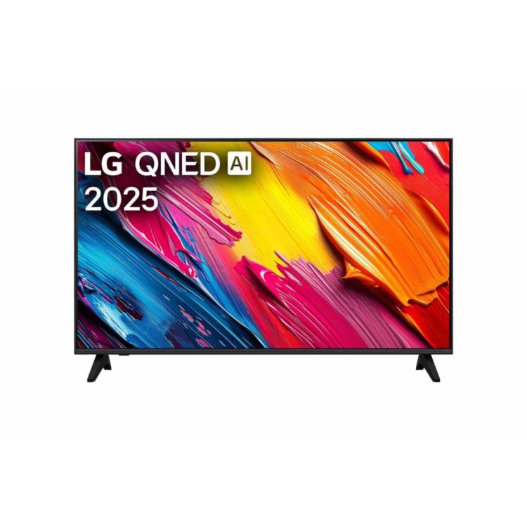 LG - QNED AI SmartTV 4K 43QNED70A6A.AEU
