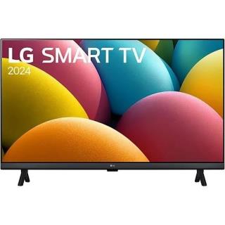 LG - LED Smart TV FullHD 43LR60006LA.AEUQ