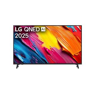LG - QNED AI SmartTV 4K 50QNED70A6A.AEU