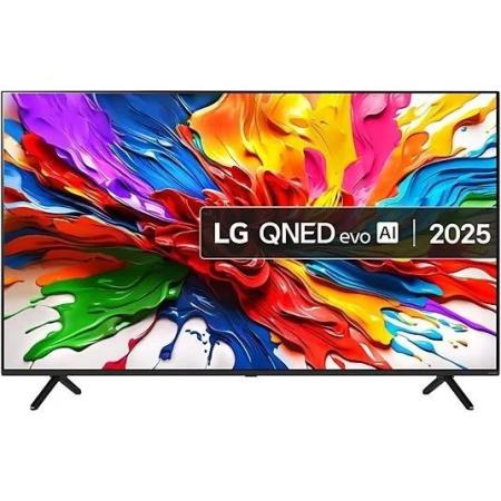 LG - QNED MiniLED AI SmartTV 4K 65QNED92A6A.AEUQ