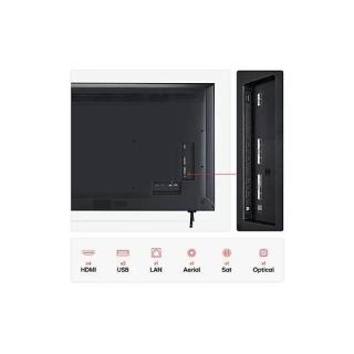 LG - QNED MiniLED AI SmartTV 4K 65QNED92A6A.AEUQ