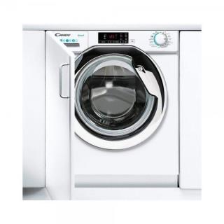 CANDY - Máq. Lavar Roupa Enc. CBW 48 D1XCE