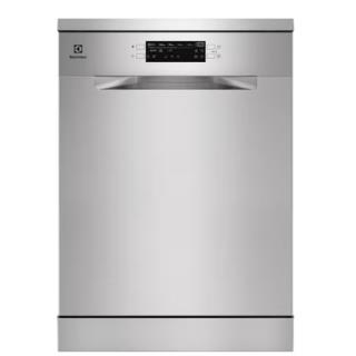 ELECTROLUX - Máq. Lavar Loiça ESS47400SX