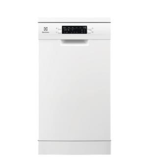 ELECTROLUX - Máq. Lavar Loiça ESA42110SW