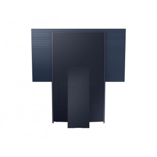 SAMSUNG - LED Smart TV Sero TQ43LS05BGUXXC