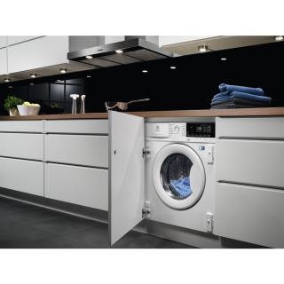ELECTROLUX - Máq. Lavar/Secar Roupa EN7W4862OF