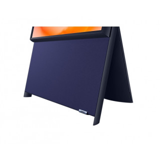 SAMSUNG - LED Smart TV Sero TQ43LS05BGUXXC