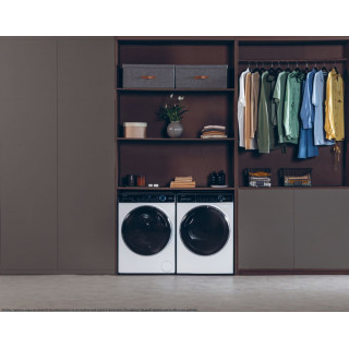 HAIER - Máq. Lavar Roupa HW100GBD14979UIB