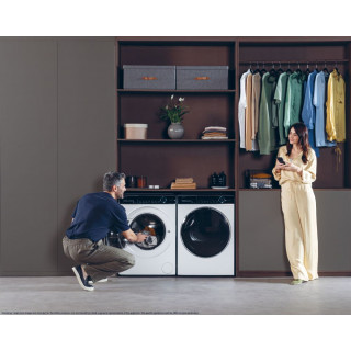 HAIER - Máq. Lavar Roupa HW100GBD14979UIB