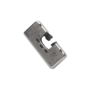 ACESS G.ELUX -Kit Dobradiças Fecho Suave M6WHSH01