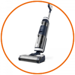 Aspiradores Verticais