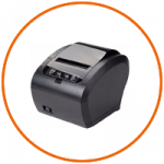 Impressoras POS