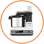 Robots e Processadores