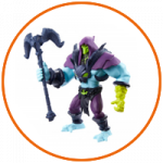 Master of the Universe