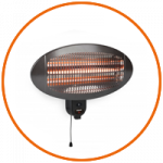 Aquecimento - Outros