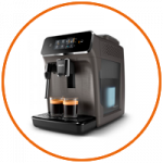 Máquinas Automáticas