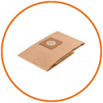 Sacos e Filtros para Aspirador
