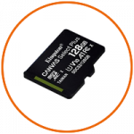 Cartões de Memória