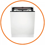 Lavar Loiça Encastre - 60Cm