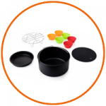 Acessórios Cozinhar