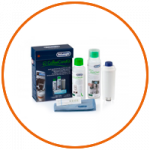 Descalcificar e Limpar