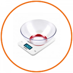 Balanças de Cozinha