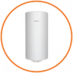 Termoacumulador Acima de 80l