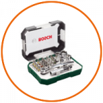 Bosch Bricolage