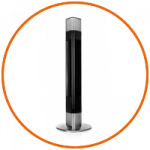 Torre de Ventilação