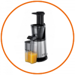 Slow Juicers