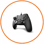 Acessórios de Consola