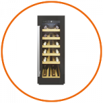 Garrafeira de Encastre