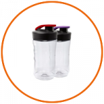 Acessórios Pequeno-almoço