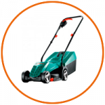 Cortador e Aparador Relva