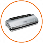 Máquina Embalar a Vácuo