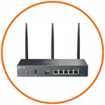 Routers