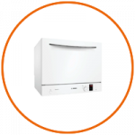 Lavar Loiça - Bancada