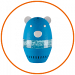 Consumíveis - Outros