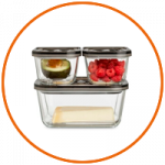 Utensílios de Conservação