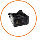 Fontes de Alimentação