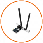 Placas e Adaptadores