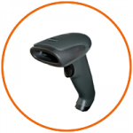 Leitores Códigos Barras