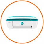 Impressoras Monofunção