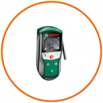 Câmera de Inspeção