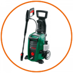 Lavadoras Alta Pressão