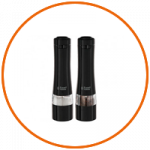 Moinhos e Galheteiros