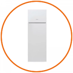 Frigorífico 2 Portas