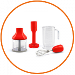 Acessórios Preparar