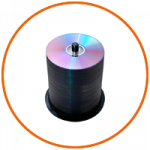 CD e DVD